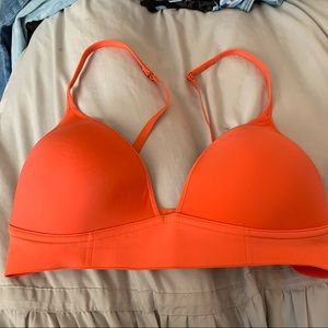 aerie wireless bra